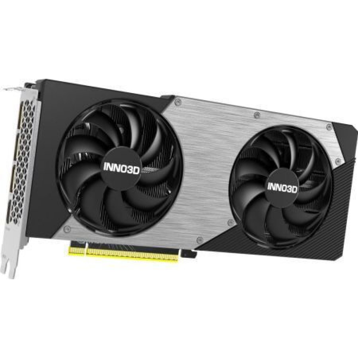 Inno 3D GeForce RTX 5060 Ti 8GB GDDR7 Twin X2 Κάρτα Γραφικών