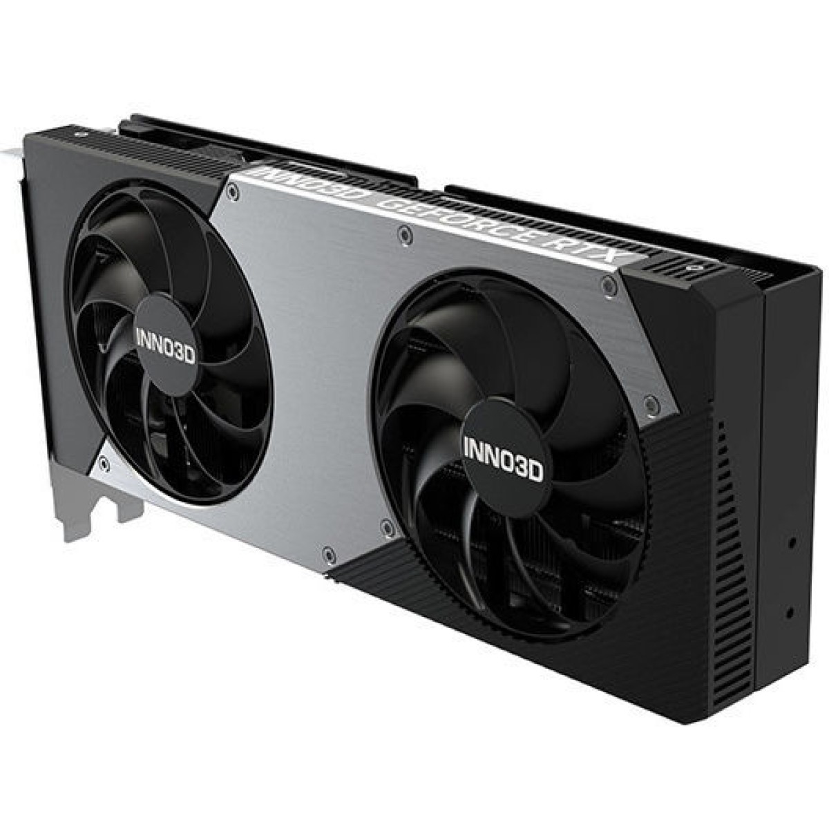 Inno 3D GeForce RTX 5060 Ti 8GB GDDR7 Twin X2 Κάρτα Γραφικών