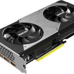 Inno 3D GeForce RTX 5060 Ti 8GB GDDR7 Twin X2 Κάρτα Γραφικών