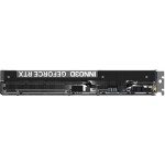 Inno 3D GeForce RTX 5060 Ti 8GB GDDR7 Twin X2 Κάρτα Γραφικών