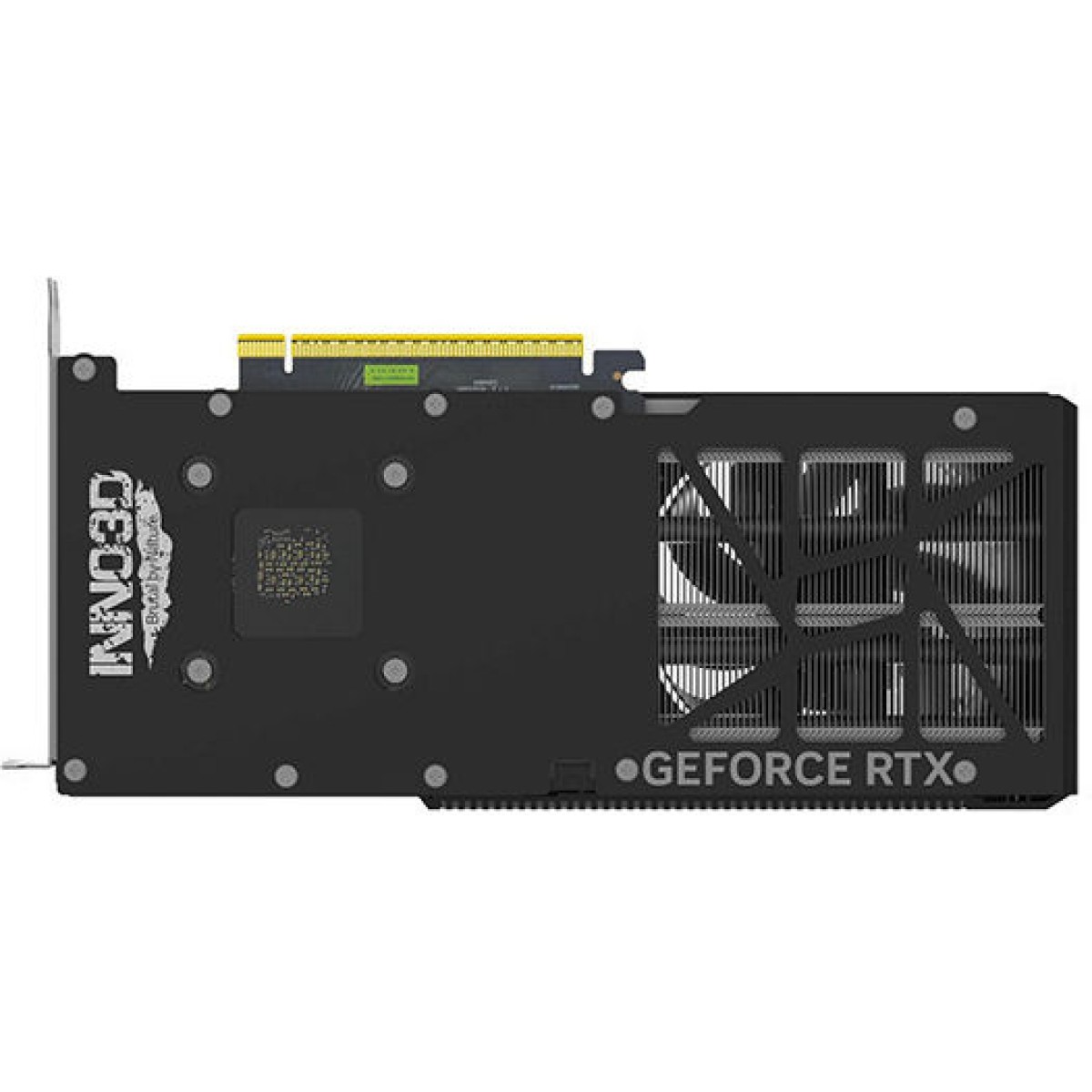 Inno 3D GeForce RTX 5060 Ti 8GB GDDR7 Twin X2 Κάρτα Γραφικών