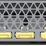 Inno 3D GeForce RTX 5060 Ti 8GB GDDR7 Twin X2 Κάρτα Γραφικών