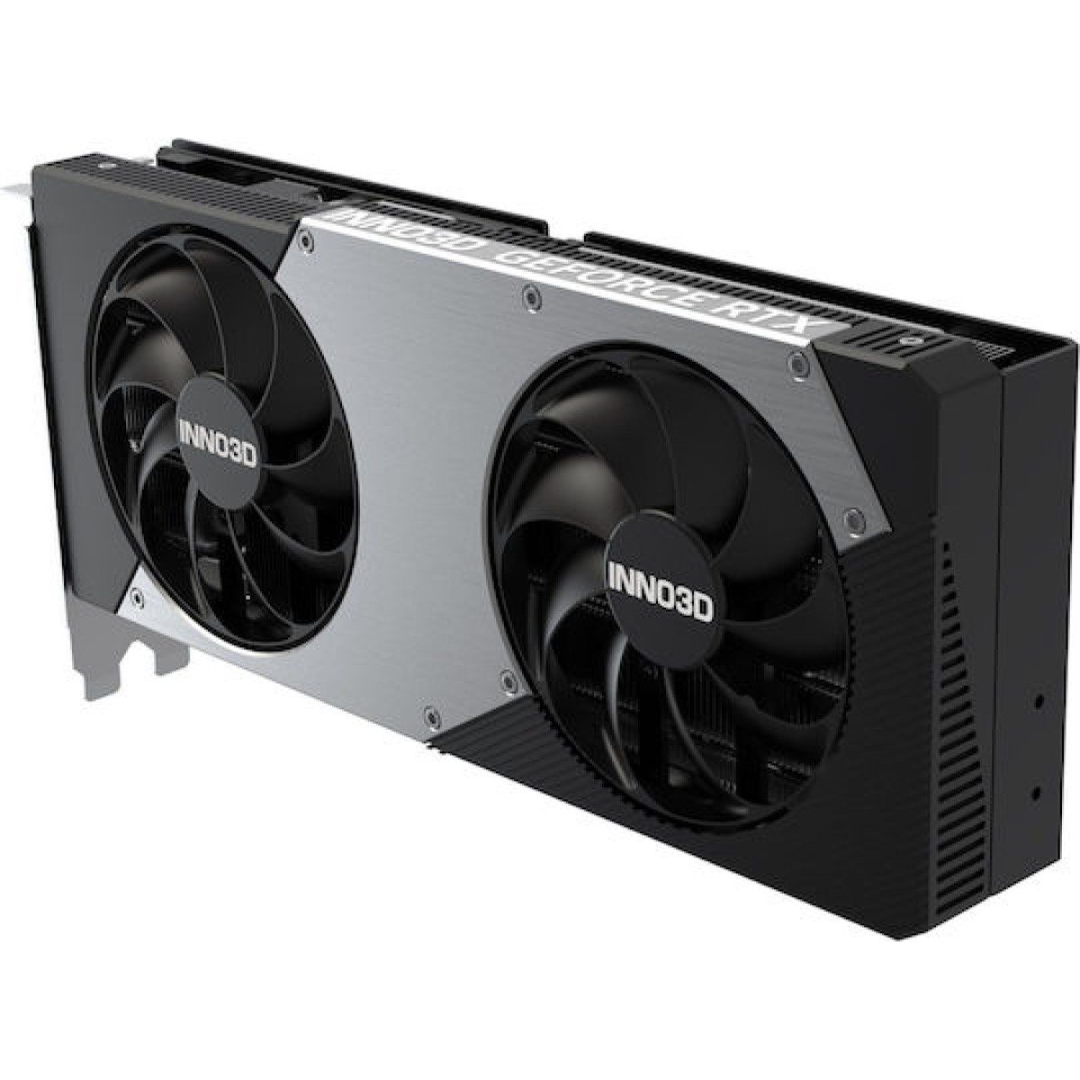 Inno 3D GeForce RTX 5060 Ti 8GB GDDR7 TWIN X2 OC Κάρτα Γραφικών