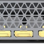 Inno 3D GeForce RTX 5060 Ti 8GB GDDR7 TWIN X2 OC Κάρτα Γραφικών