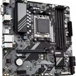 Gigabyte A620M DS3H rev. 1.0 Motherboard Micro ATX με AMD AM5 Socket