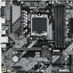 Gigabyte A620M DS3H rev. 1.0 Motherboard Micro ATX με AMD AM5 Socket