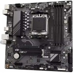 Gigabyte A620M DS3H rev. 1.0 Motherboard Micro ATX με AMD AM5 Socket