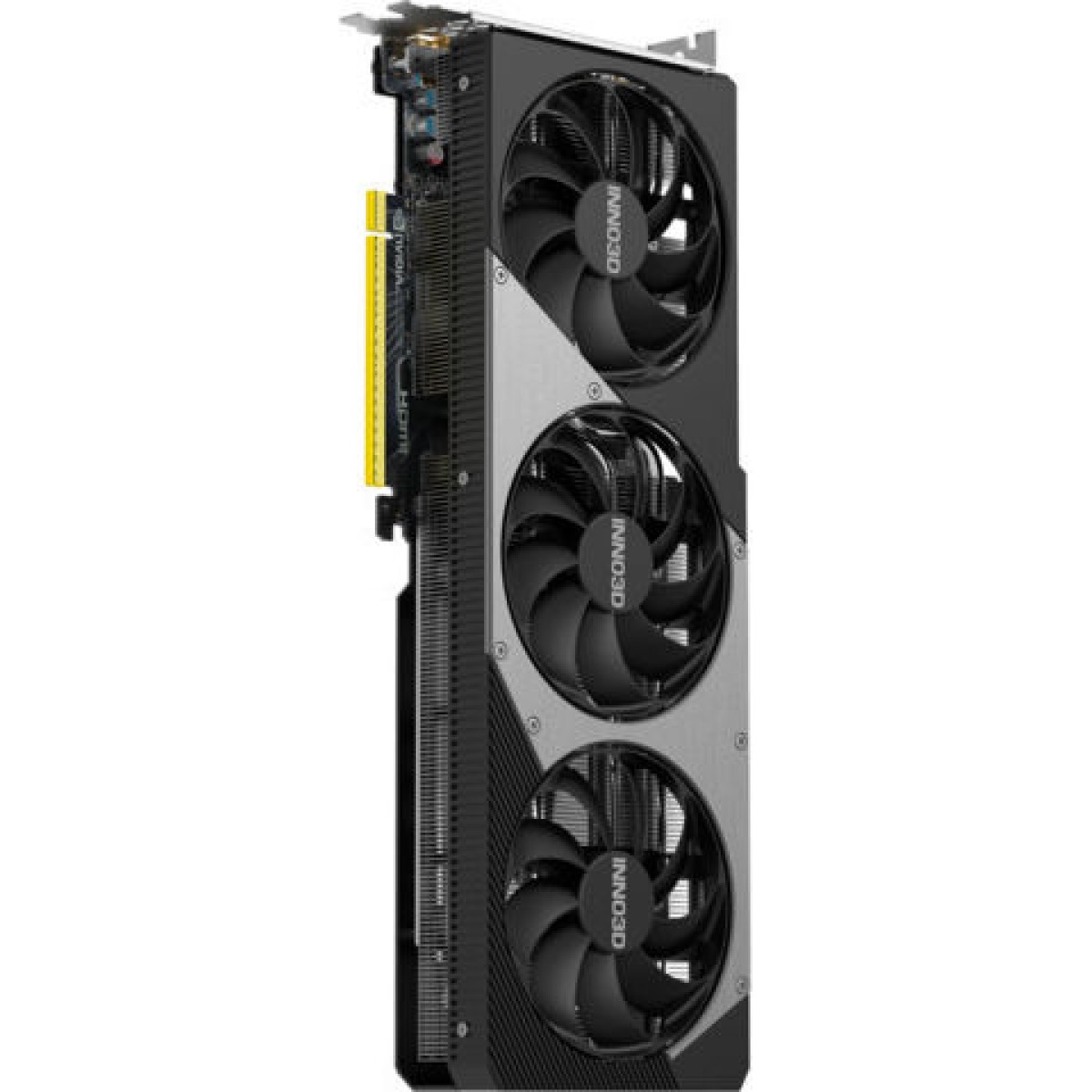 Inno 3D GeForce RTX 5060 Ti 8GB GDDR7 X3 OC Κάρτα Γραφικών