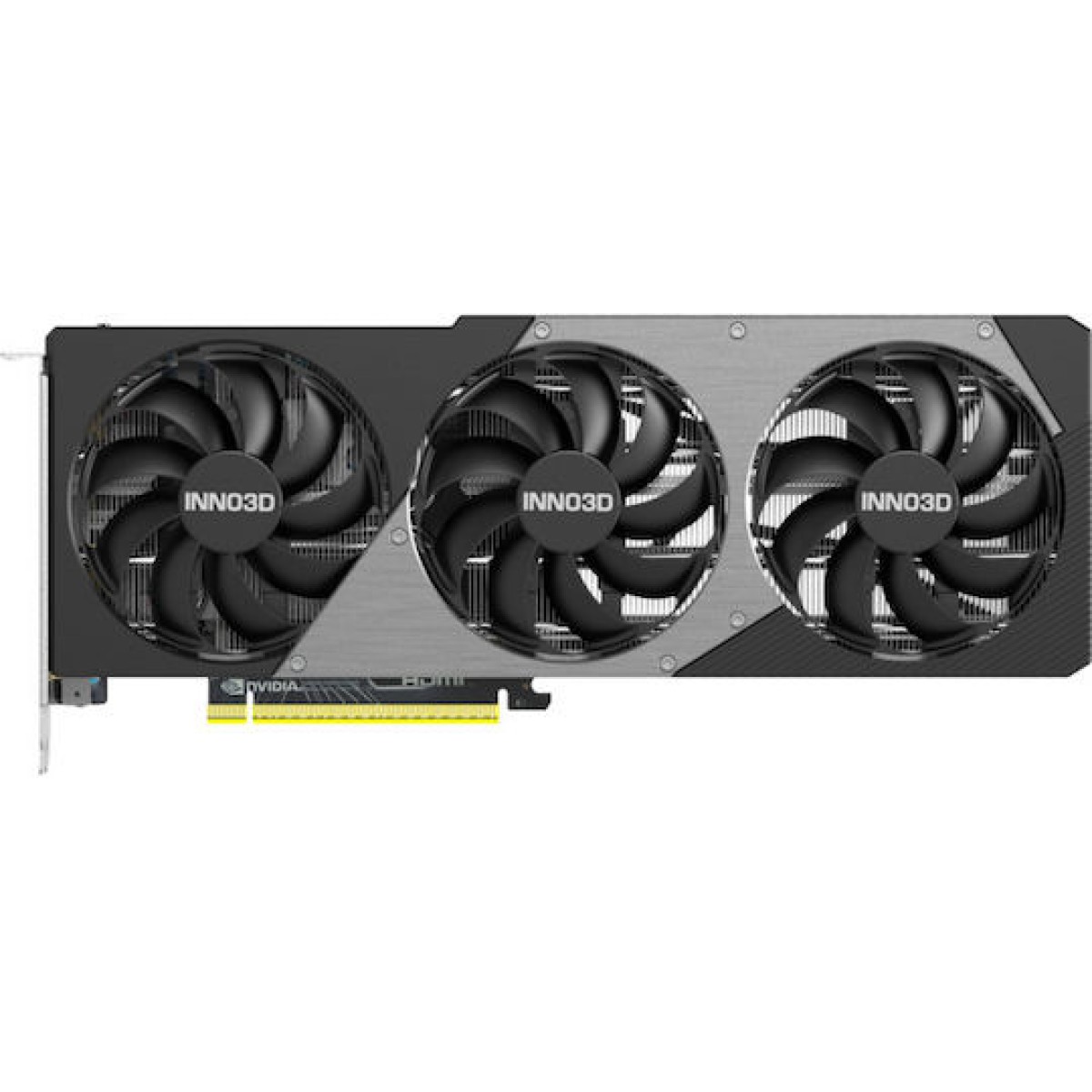 Inno 3D GeForce RTX 5060 Ti 8GB GDDR7 X3 OC Κάρτα Γραφικών