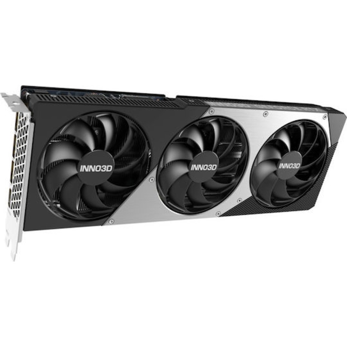 Inno 3D GeForce RTX 5060 Ti 8GB GDDR7 X3 OC Κάρτα Γραφικών