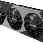 Inno 3D GeForce RTX 5060 Ti 8GB GDDR7 X3 OC Κάρτα Γραφικών