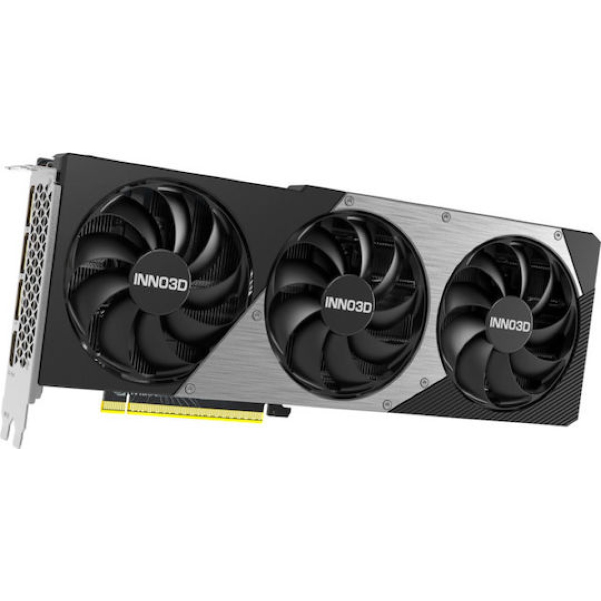 Inno 3D GeForce RTX 5060 Ti 8GB GDDR7 X3 OC Κάρτα Γραφικών