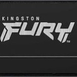 Kingston FURY Renegade G5 SSD 2TB M.2 NVMe PCI Express 5.0