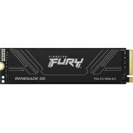 Kingston FURY Renegade G5 SSD 2TB M.2 NVMe PCI Express 5.0