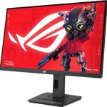 Asus ROG Strix XG279CNS IPS HDR Monitor 27