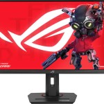 Asus ROG Strix XG279CNS IPS HDR Monitor 27