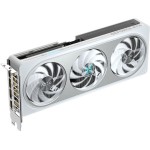 Gigabyte GeForce RTX 5060 Ti 8GB GDDR7 Aero OC White Κάρτα Γραφικών