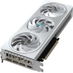 Gigabyte GeForce RTX 5060 Ti 8GB GDDR7 Aero OC White Κάρτα Γραφικών