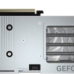 Gigabyte GeForce RTX 5060 Ti 8GB GDDR7 Aero OC White Κάρτα Γραφικών