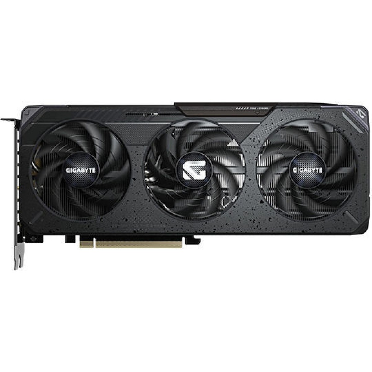Gigabyte GeForce RTX 5060 Ti 8GB GDDR7 GAMING OC Κάρτα Γραφικών
