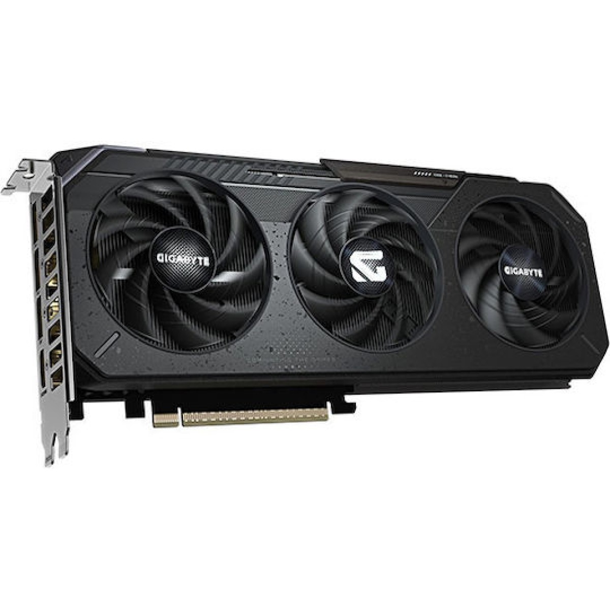 Gigabyte GeForce RTX 5060 Ti 8GB GDDR7 GAMING OC Κάρτα Γραφικών
