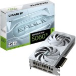Gigabyte GeForce RTX 5060 Ti 8GB GDDR7 Eagle OC Ice Κάρτα Γραφικών