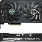 Gigabyte GeForce RTX 5060 Ti 8GB GDDR7 Eagle OC Κάρτα Γραφικών