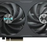 Gigabyte GeForce RTX 5060 Ti 8GB GDDR7 Eagle OC Κάρτα Γραφικών