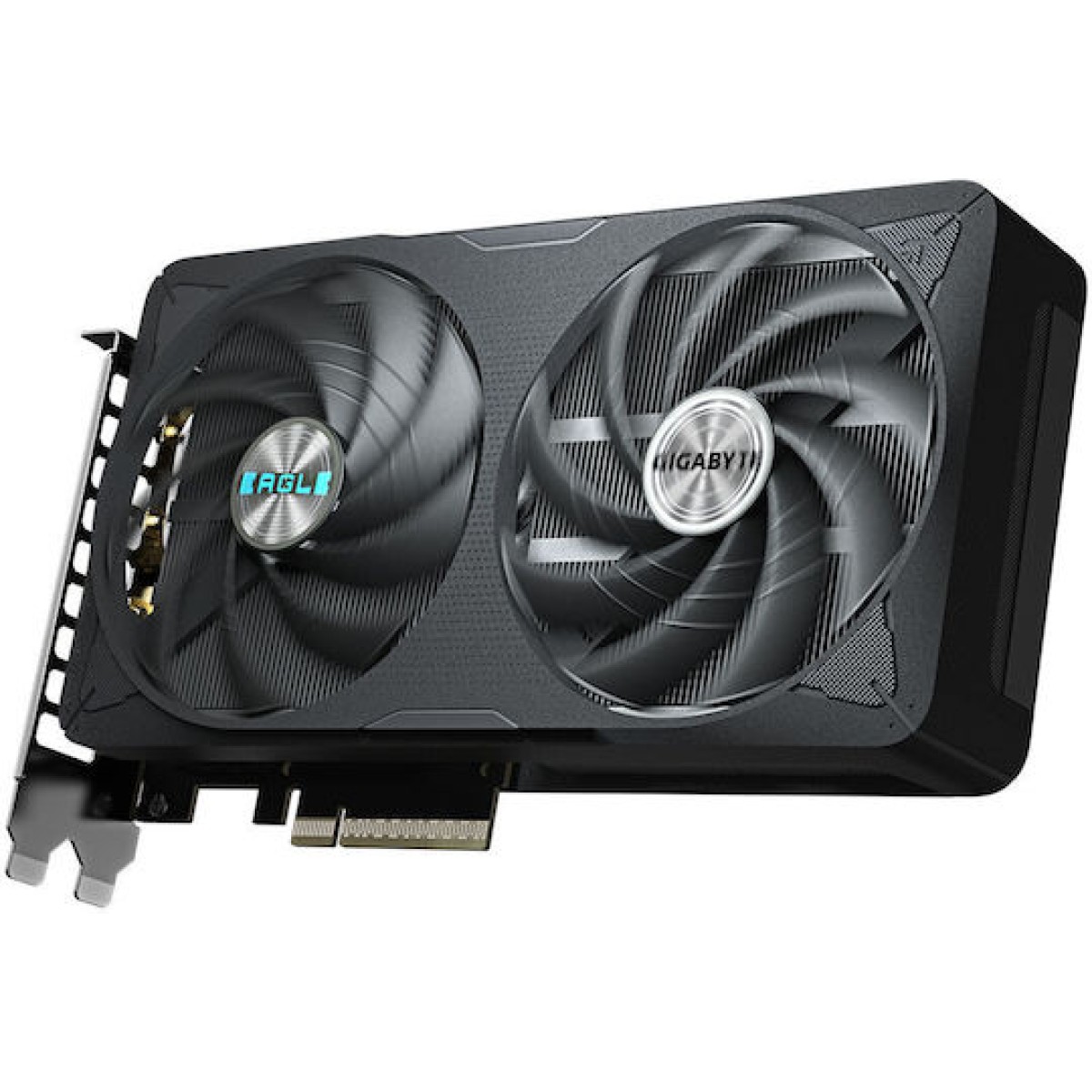 Gigabyte GeForce RTX 5060 Ti 8GB GDDR7 Eagle OC Κάρτα Γραφικών