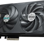 Gigabyte GeForce RTX 5060 Ti 8GB GDDR7 Eagle OC Κάρτα Γραφικών
