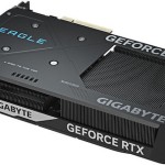 Gigabyte GeForce RTX 5060 Ti 8GB GDDR7 Eagle OC Κάρτα Γραφικών