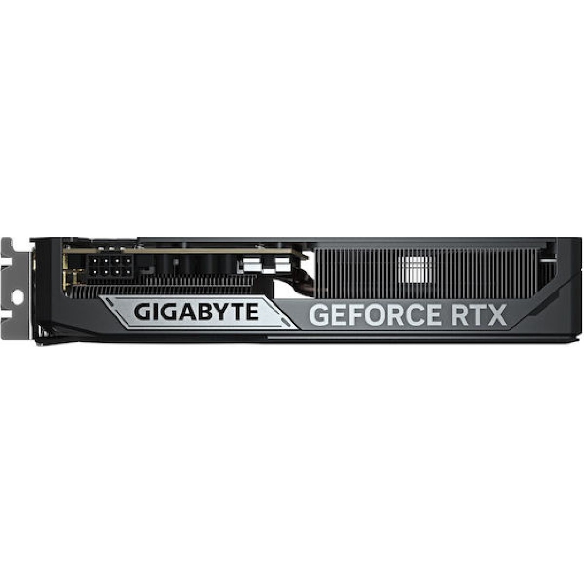 Gigabyte GeForce RTX 5060 Ti 8GB GDDR7 Windforce OC Κάρτα Γραφικών