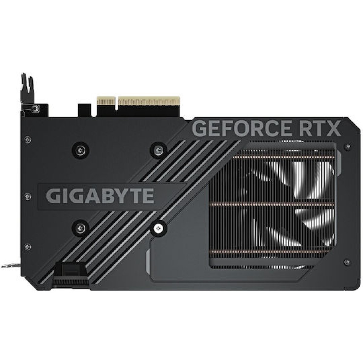 Gigabyte GeForce RTX 5060 Ti 8GB GDDR7 Windforce OC Κάρτα Γραφικών