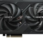 Gigabyte GeForce RTX 5060 Ti 8GB GDDR7 Windforce Κάρτα Γραφικών