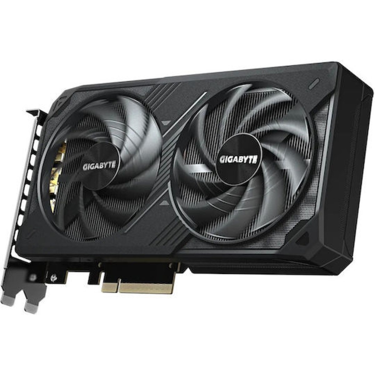 Gigabyte GeForce RTX 5060 Ti 8GB GDDR7 Windforce Κάρτα Γραφικών