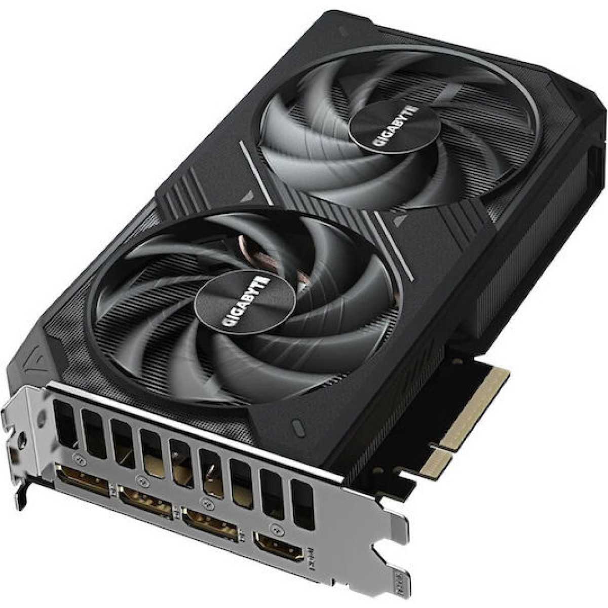 Gigabyte GeForce RTX 5060 Ti 8GB GDDR7 Windforce Κάρτα Γραφικών