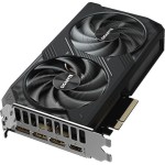 Gigabyte GeForce RTX 5060 Ti 8GB GDDR7 Windforce Κάρτα Γραφικών