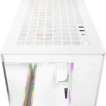 Arctic Xtender VG Midi Tower Κουτί Υπολογιστή Λευκό