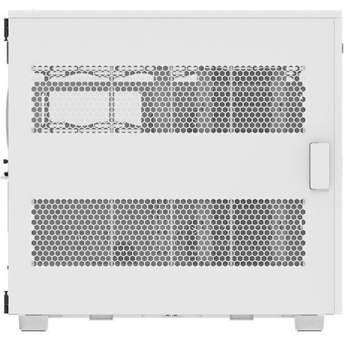 Thermaltake AX700 Full Tower Κουτί Υπολογιστή Snow