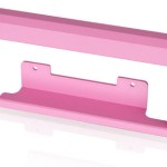 Thermaltake CA-11A-00SANN-00 Midi Tower Κουτί Υπολογιστή Ροζ