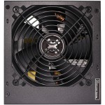 Xilence Performance C+ XN420 650W Μαύρο Τροφοδοτικό Υπολογιστή Full Wired 80 Plus Standard