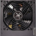 Xilence Performance C+ XN420 650W Μαύρο Τροφοδοτικό Υπολογιστή Full Wired 80 Plus Standard