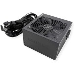Xilence Performance C+ XN420 650W Μαύρο Τροφοδοτικό Υπολογιστή Full Wired 80 Plus Standard