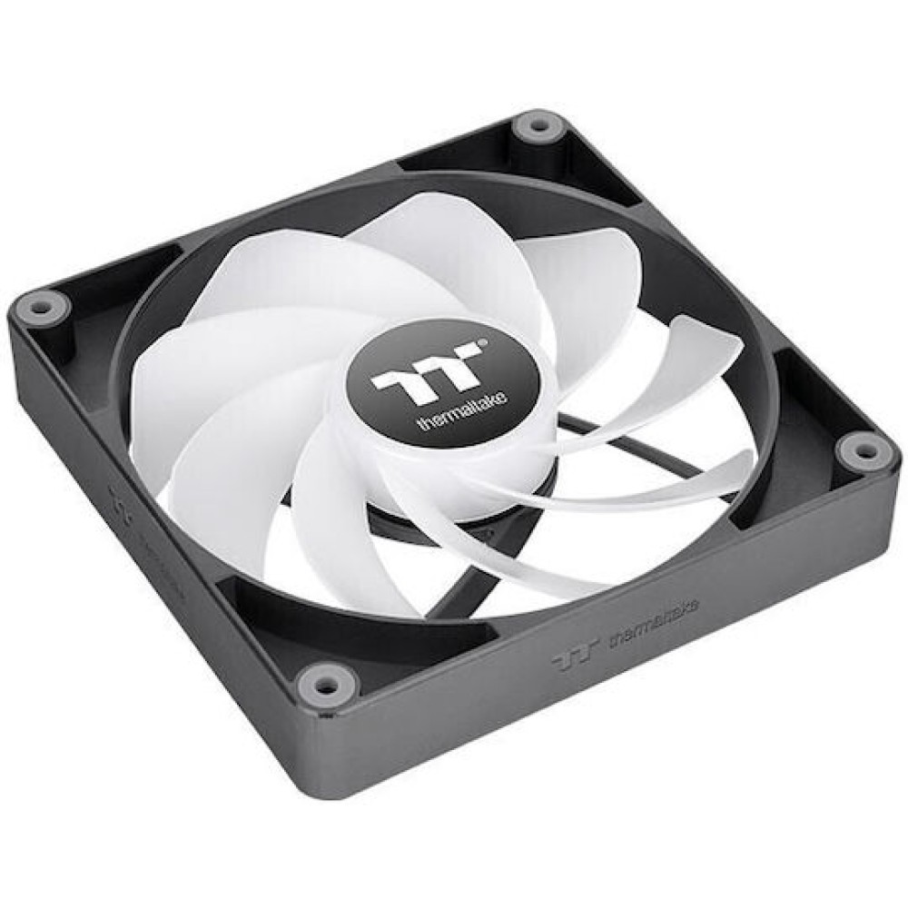 Thermaltake CT140 Reverse Case Fan με ARGB Φωτισμό και Σύνδεση 3-Pin / 4-Pin PWM 2τμχ