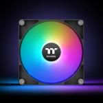 Thermaltake CT140 Reverse Case Fan με ARGB Φωτισμό και Σύνδεση 3-Pin / 4-Pin PWM 2τμχ
