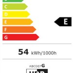 Hisense Smart Τηλεόραση 50