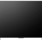 Hisense Smart Τηλεόραση 55