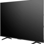 Hisense Smart Τηλεόραση 55