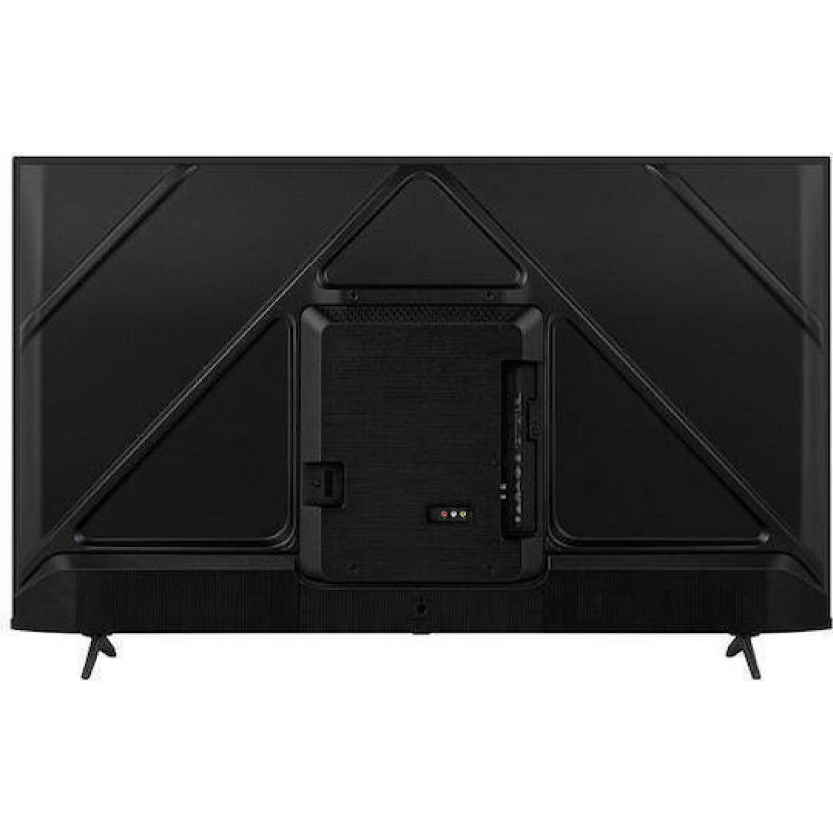 Hisense Smart Τηλεόραση 55