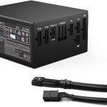 Be Quiet Straight Power 12 1000W Μαύρο Τροφοδοτικό Υπολογιστή Full Modular 80 Plus Platinum